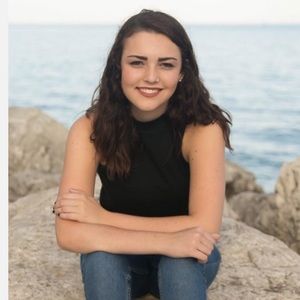 Meet your Posher, Quinn